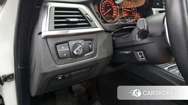 BMW 4 Series (F32) id 3134673 из Кореи 9