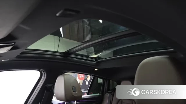 BMW X4 (G02) id 3508034 из Кореи 9