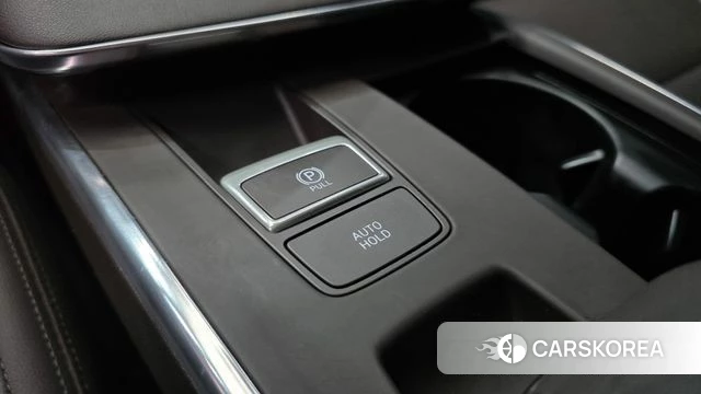 Hyundai The New Grandeur IG id 4746097 из Кореи 9