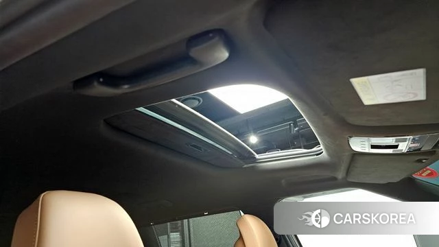 Hyundai Santa Fe (MX5) id 3891383 из Кореи 9