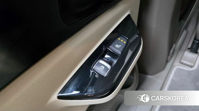 Kia Carnival 4th generation id 4187003 из Кореи 9