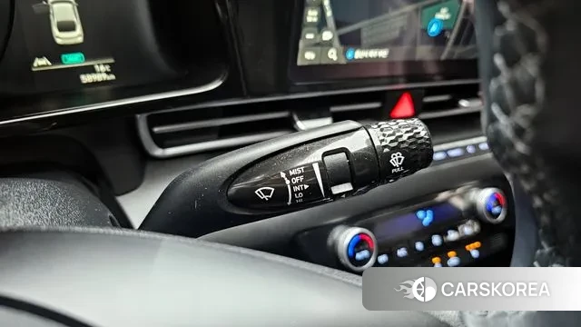 Hyundai Avante (CN7) id 3707653 из Кореи 9