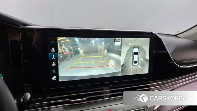 Hyundai The New Grandeur IG id 3312108 из Кореи 9