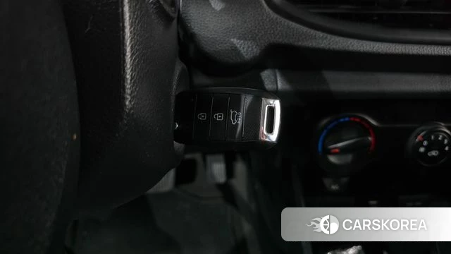 Kia Morning Urban (JA) id 4495137 из Кореи 9
