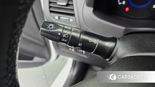 Hyundai Accent (New type) id 4508696 из Кореи 9