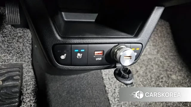 Kia The New Kia Ray EV id 3482265 из Кореи 9