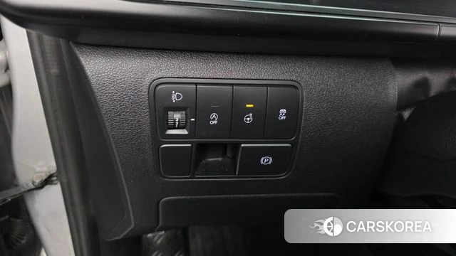 Hyundai Staria id 4922449 из Кореи 9