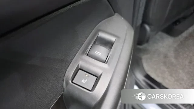 Chevrolet (GM Daewoo) Trailblazer id 3561373 из Кореи 9