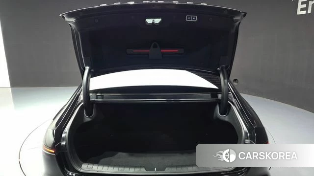 Hyundai Grandeur Hybrid (GN7) id 4847776 из Кореи 9