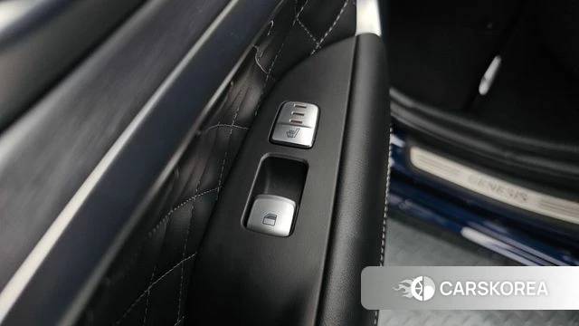 Genesis G70 id 4605194 из Кореи 9