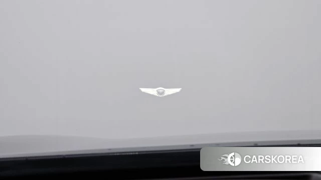 Genesis G80 id 4508596 из Кореи 9