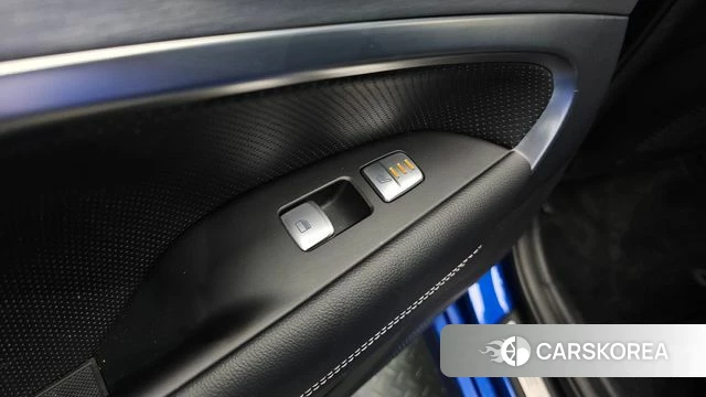 Genesis G70 id 4483296 из Кореи 9