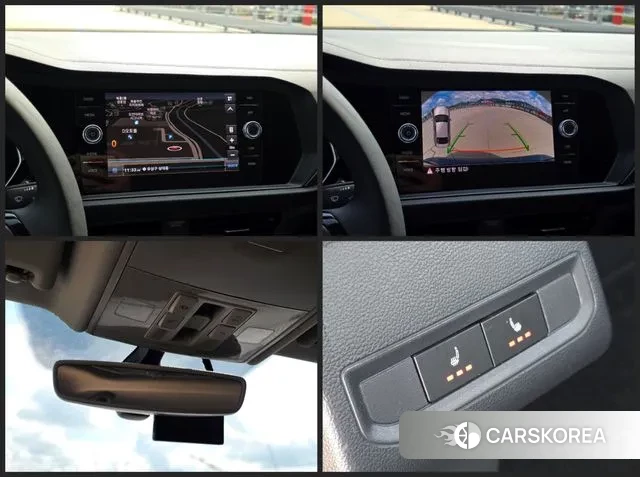 Volkswagen 7th Generation of Jetta id 3122325 из Кореи 9