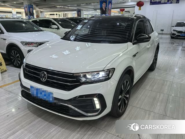 Volkswagen Exploring songs id 4273631 из Китая 9