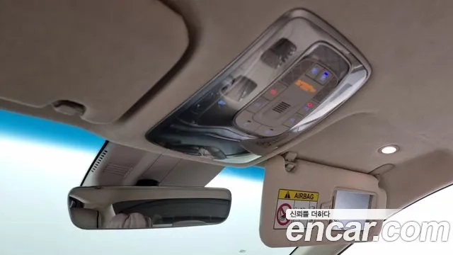 Genesis G80 (RG3) id 2955822 из Кореи 9