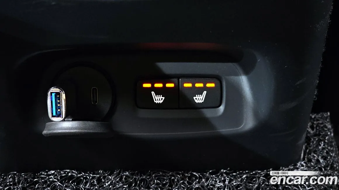 Volvo XC40 id 2066172 из Кореи 9