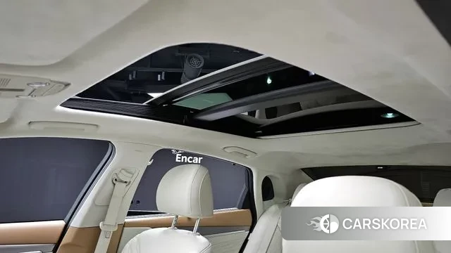 Hyundai The New Grandeur IG id 3686832 из Кореи 9