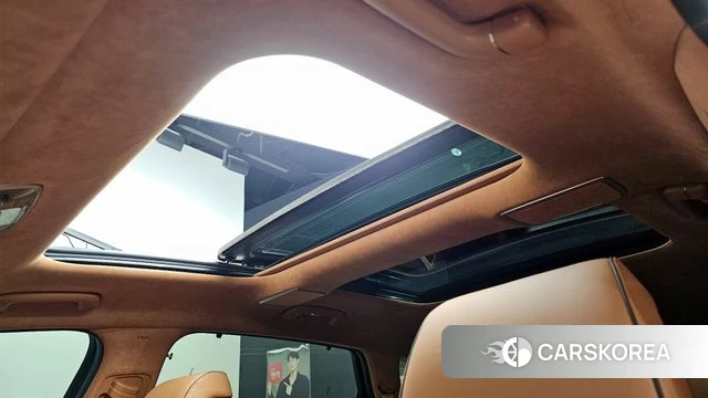 Genesis GV80 id 3921741 из Кореи 9