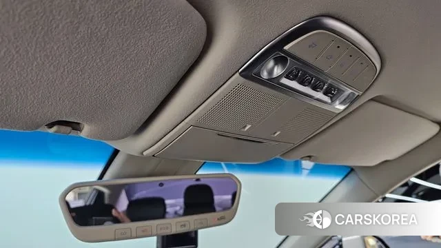 Genesis G90 id 3434059 из Кореи 9