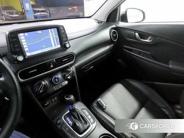 Hyundai Kona id 4331816 из Кореи 9