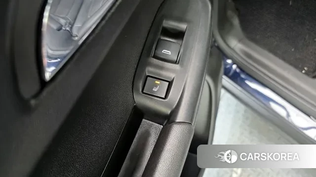 Chevrolet (GM Daewoo) Trailblazer id 3187788 из Кореи 9