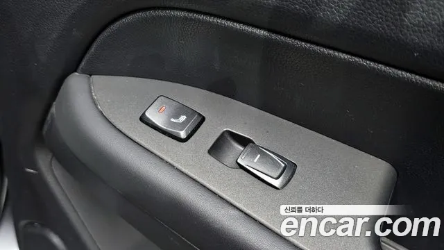 Ssangyong Rexton Sports Cannes id 2516938 из Кореи 9