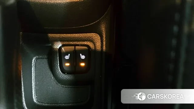 Chevrolet (GM Daewoo) The New Spark id 3018285 из Кореи 9