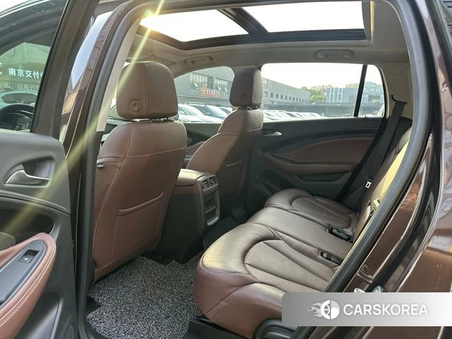 Buick Angkewei id 4209175 из Китая 9