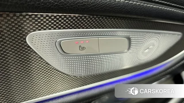 Mercedes-Benz CLS-Class C257 id 3636124 из Кореи 9