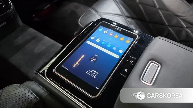 Mercedes-Benz S-Class W223 id 3453403 из Кореи 9