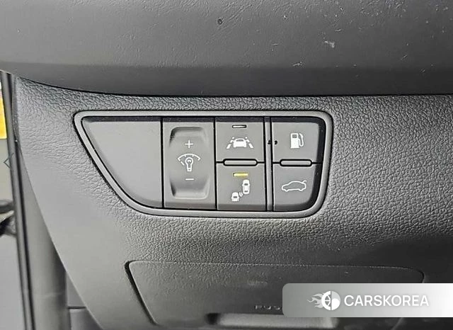 Genesis G70 id 4755342 из Кореи 9