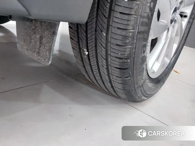 Hyundai All New Tucson id 3470086 из Кореи 9