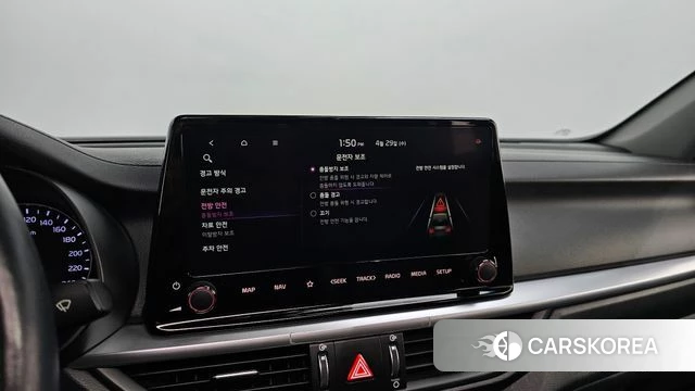 Kia The New K3 2nd generation id 4243076 из Кореи 9
