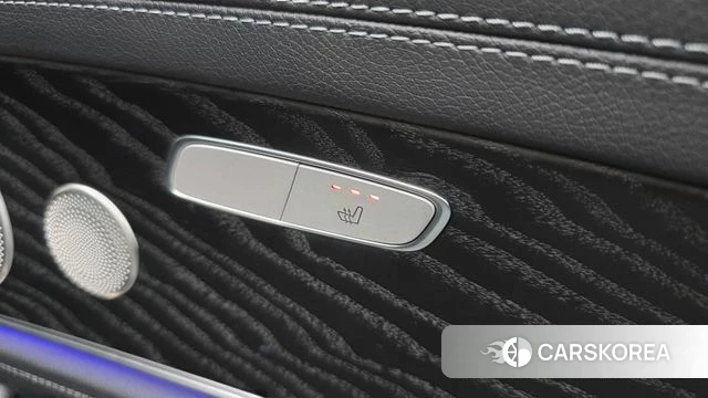 Mercedes-Benz E-Class W213 id 4624817 из Кореи 9