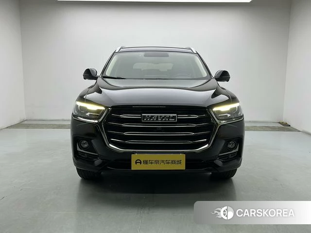 Haval H6 id 4212516 из Китая 9
