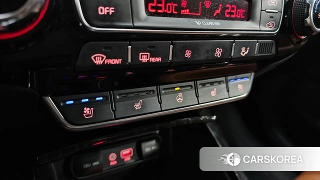 Kia The New Sorento id 3820703 из Кореи 9