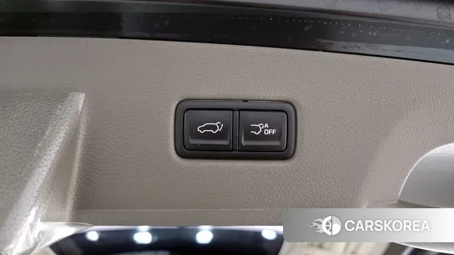 Kia Carnival 4th generation id 3534919 из Кореи 9