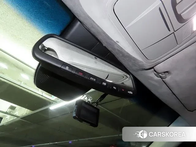 Hyundai Santa Fe TM id 3573781 из Кореи 9