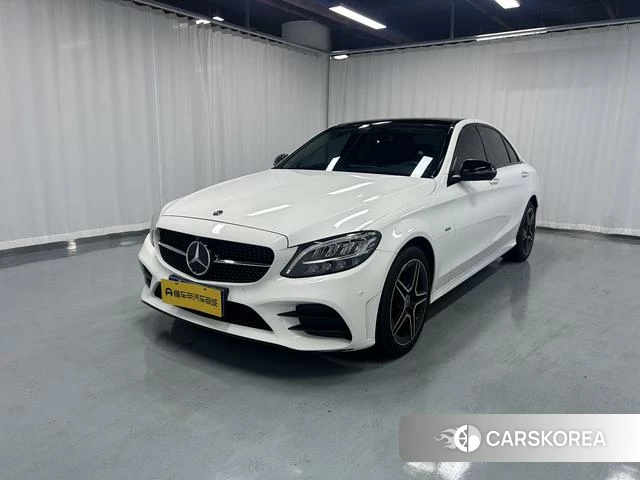 Mercedes-Benz Class C id 4278062 из Китая 9
