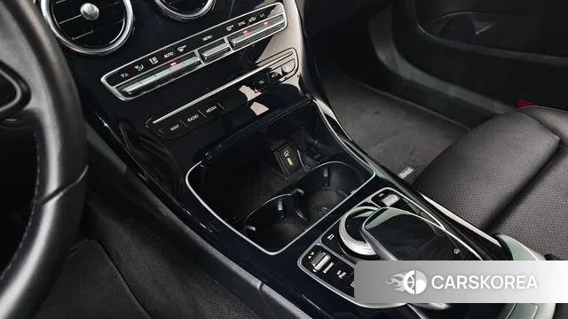Mercedes-Benz C-Class W205 id 3045056 из Кореи 9