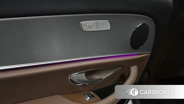 Mercedes-Benz E-Class W213 id 4345690 из Кореи 9