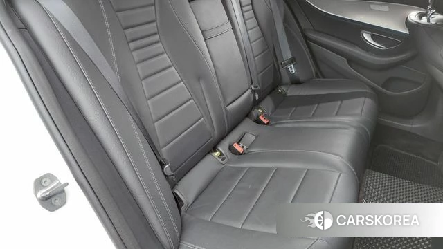 Mercedes-Benz E-Class W213 id 4615529 из Кореи 9