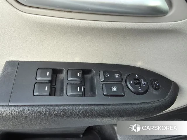 Kia The New Ray id 3595781 из Кореи 9