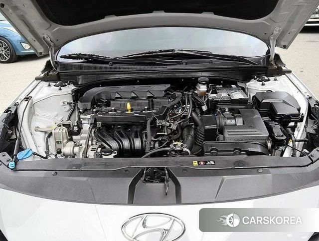 Hyundai Avante (CN7) id 4547722 из Кореи 9