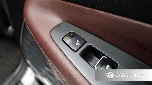 Hyundai Santa Fe TM id 3444895 из Кореи 9