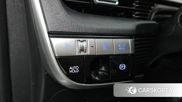 Hyundai Ionic 5 id 4715473 из Кореи 9