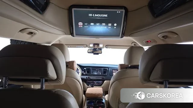 Kia The New Carnival id 3474645 из Кореи 9