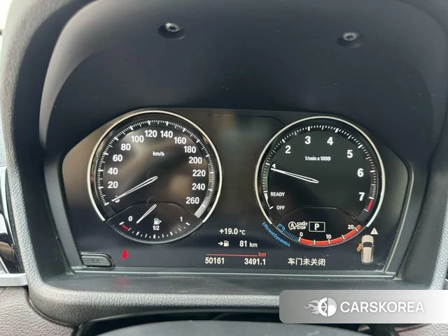 BMW X1 id 4328997 из Китая 9