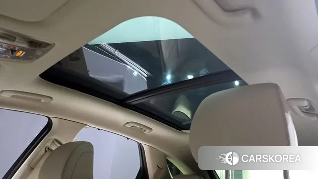 Genesis GV70 id 3488440 из Кореи 9