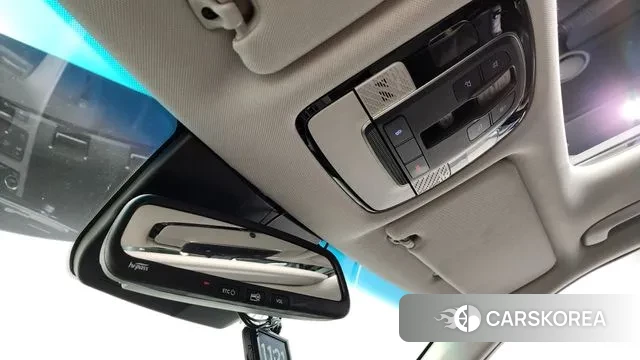 Hyundai Palisade id 3325067 из Кореи 9